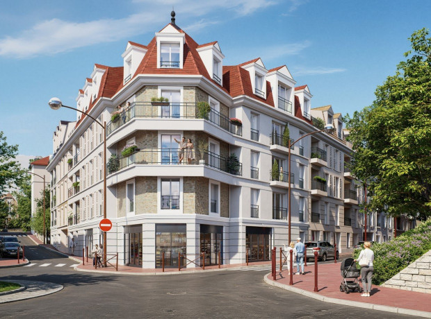 LE CLOS SEMARD