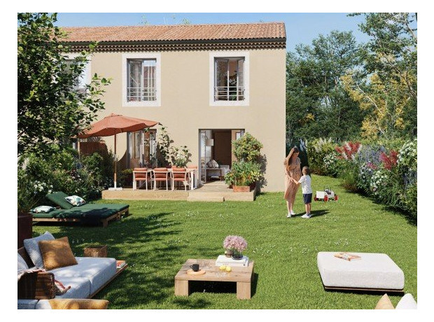 Côté Villa