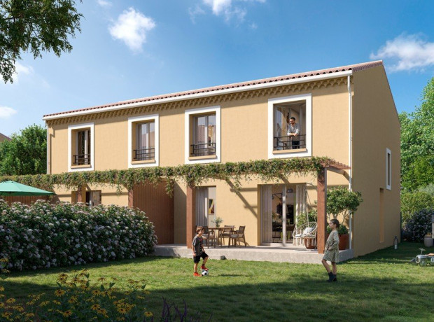 Côté Villas