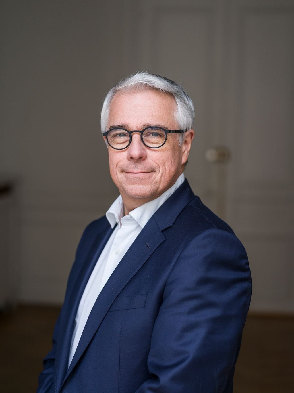 Franck Helary